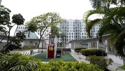Hume Park II (D21), Condominium #628805321